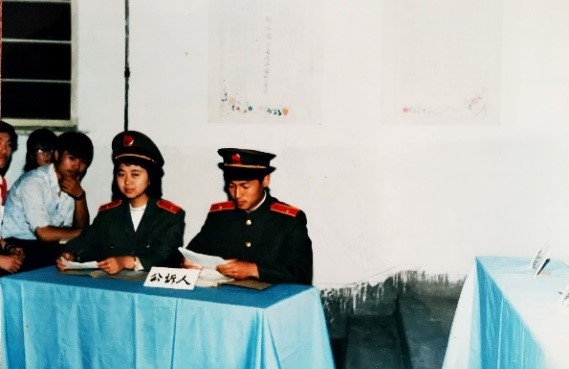 伟德源自英国始于1946